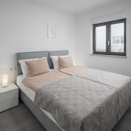 Casa Adria 4* Porec