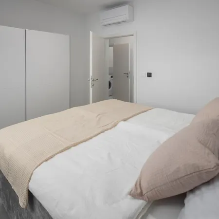 Gostinjska kuća Casa Adria Porec