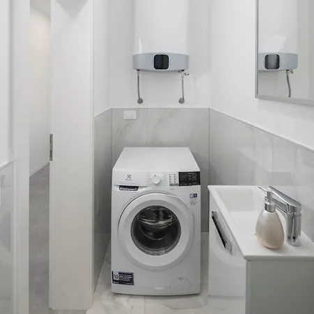 Gostinjska kuća Casa Adria Porec