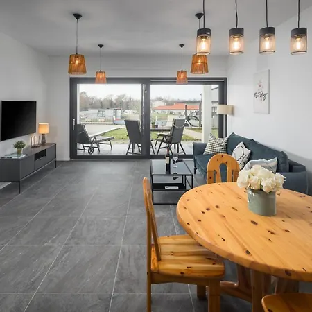 Casa Adria ゲストハウス