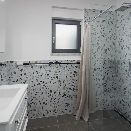 Casa Adria بوريتش