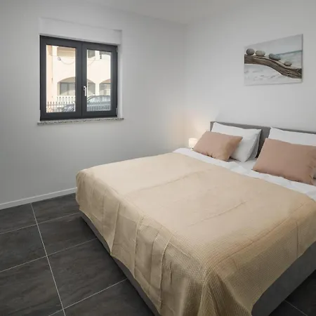 Casa Adria 4* Poreč