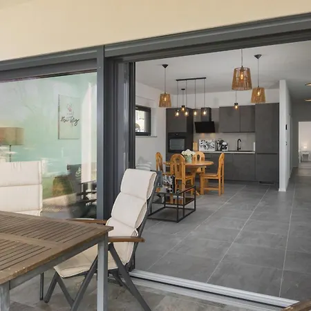 Casa Adria Penzion Poreč