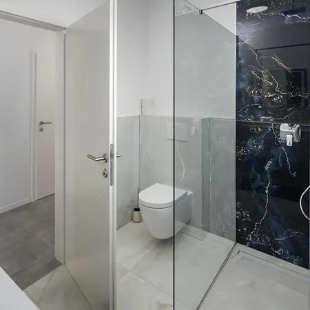 Pensionat Casa Adria Poreč