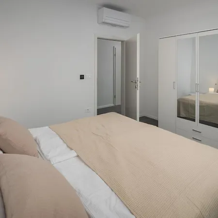 Casa Adria ポレッチ