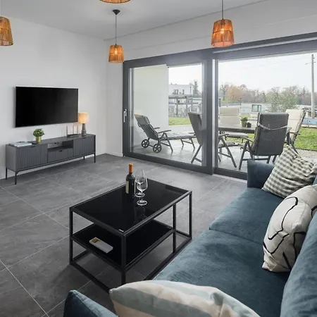 Casa Adria ゲストハウス ポレッチ
