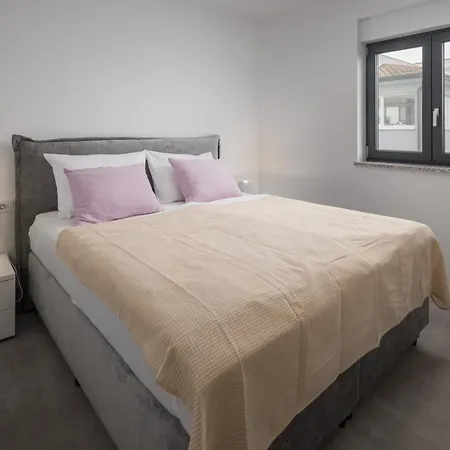 Casa Adria 4* Poreč
