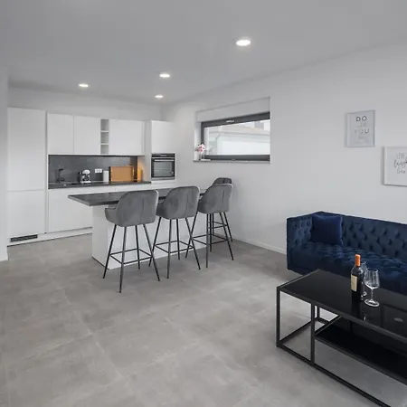 ゲストハウス Casa Adria ポレッチ