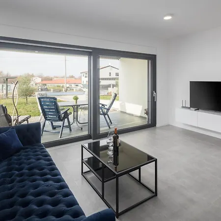 Casa Adria 4* Poreč