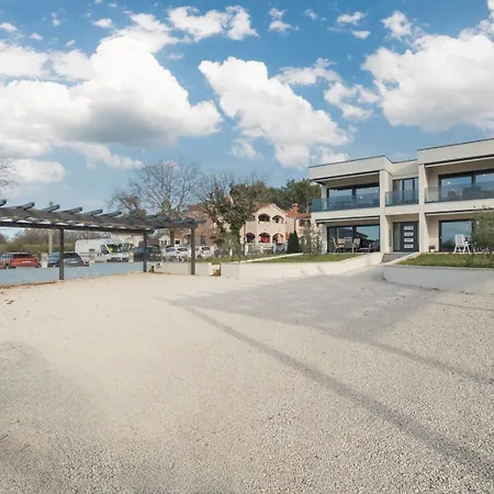 Casa Adria 4* Poreč