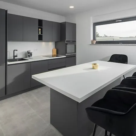 Casa Adria 4* Poreč