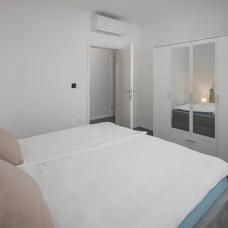 Casa Adria Penzion Poreč