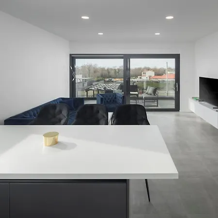 Casa Adria 4*
