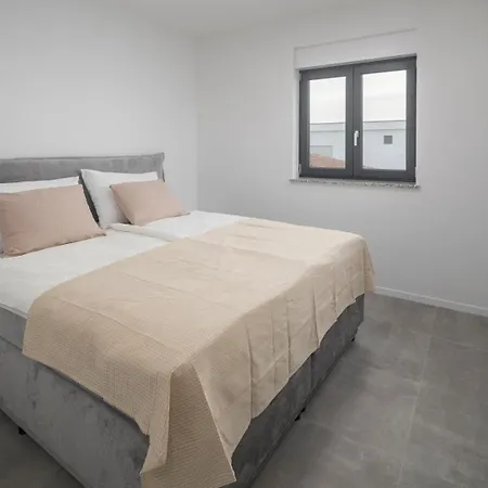 Casa Adria Penzion 4*