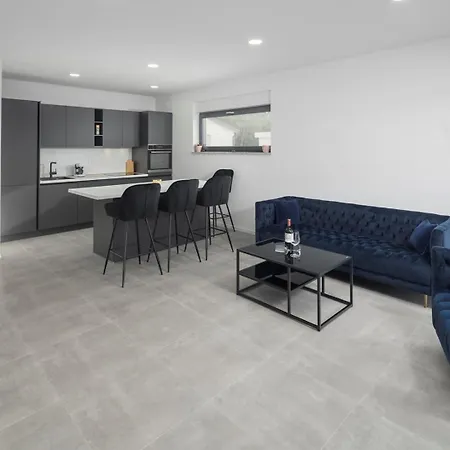 Pensionat Casa Adria 4*