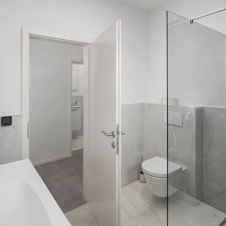 Penzion Casa Adria Poreč