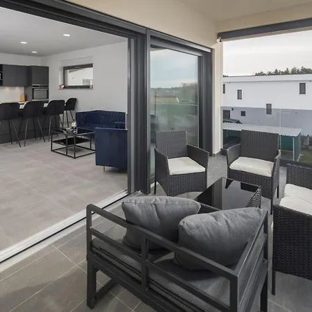 Casa Adria ポレッチ