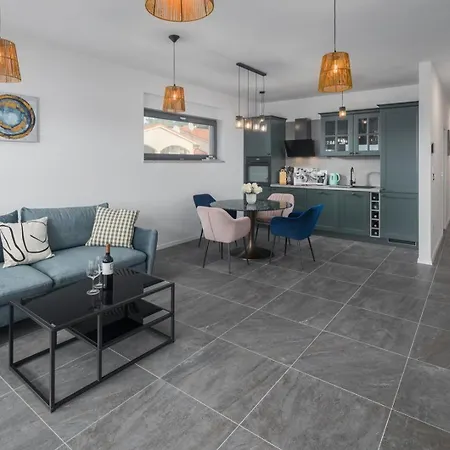 Casa Adria 4* Poreč