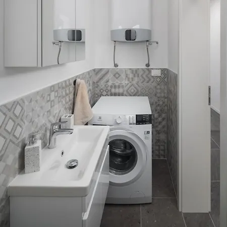 Casa Adria بيت ضيافة