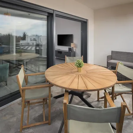 Penzion Casa Adria 4*