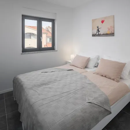 Pensionat Casa Adria