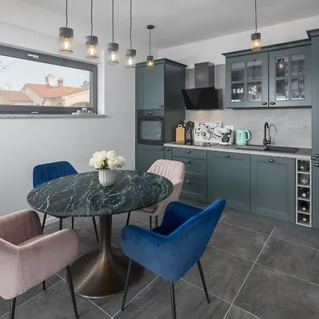 Casa Adria Penzion 4*