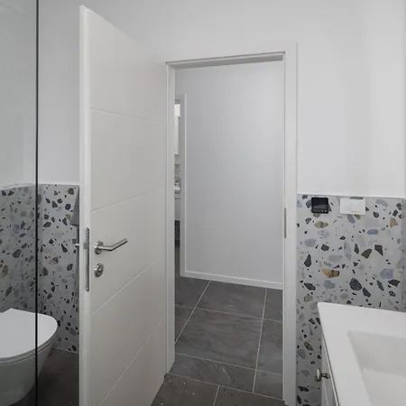 بيت ضيافة Casa Adria 4*