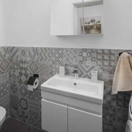 Casa Adria 4*