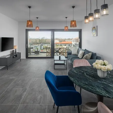 Casa Adria Penzion 4*
